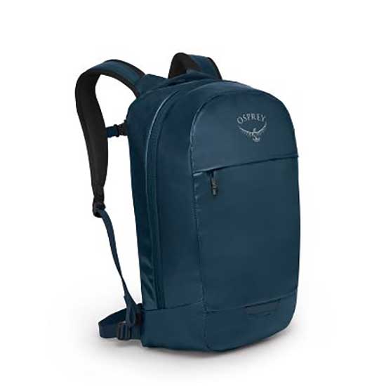 Osprey Transporter Panel Loader in Venturi Blue